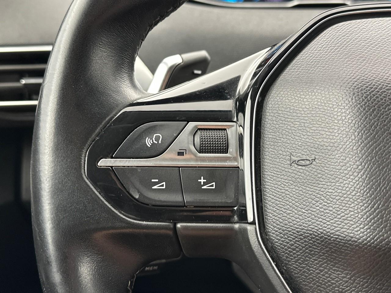 Peugeot 3008 hybrid 225 e-eat8 allure — photo 20