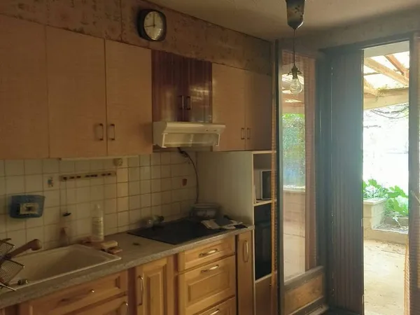 Maison 5 pièces 105 m²