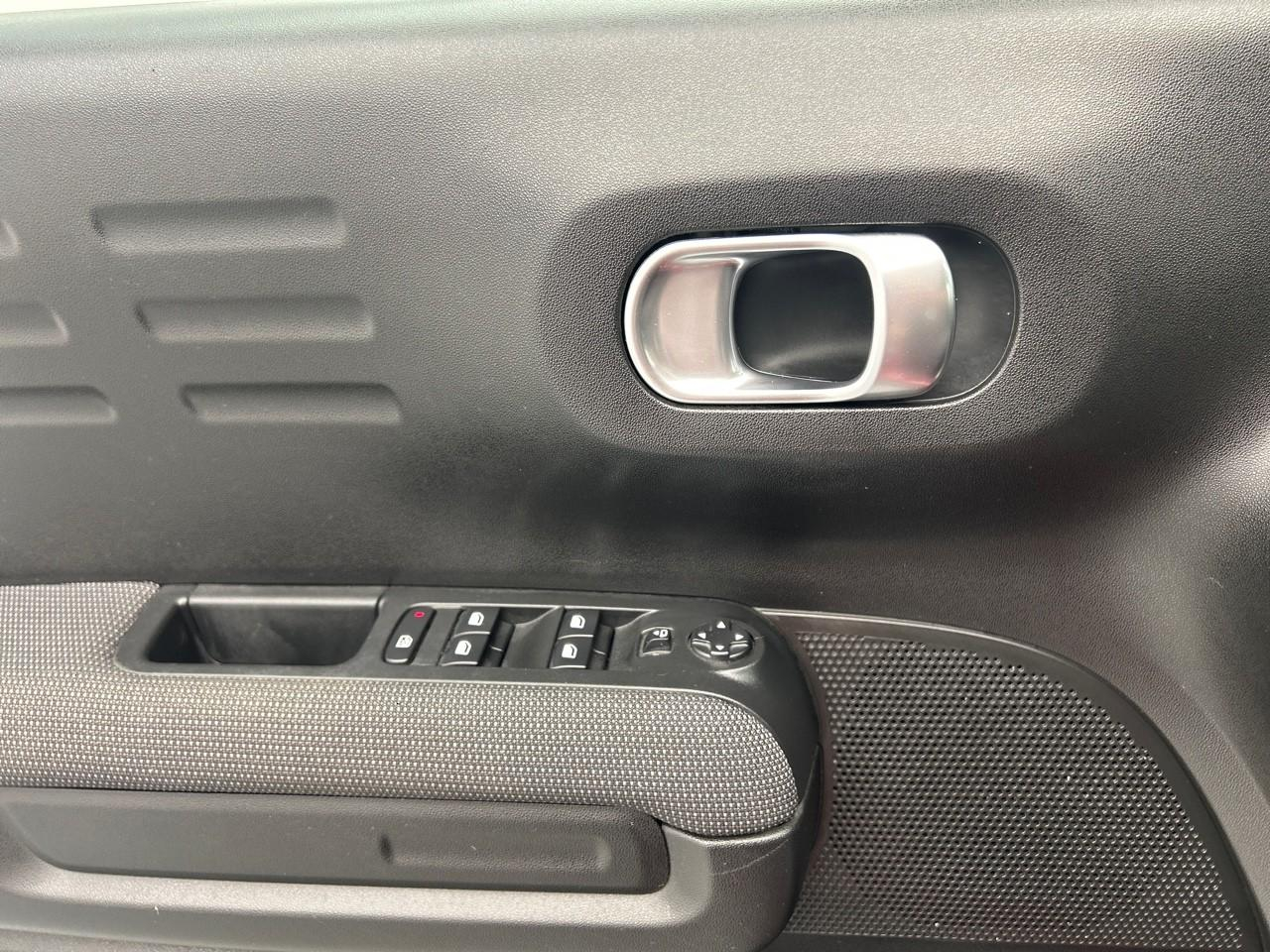 Citroën C3 Aircross bluehdi 110 s&s bvm6 feel pack — photo 28