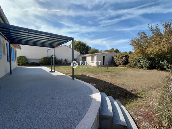 Maison 5 pièces 90 m²