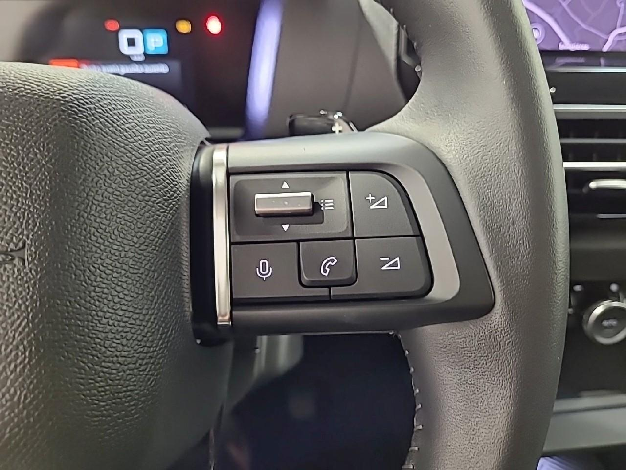 Citroën C4 X puretech 130 s&s eat8 shine — photo 18