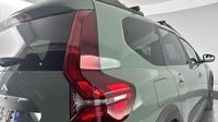 Dacia Jogger 1.0 ECO-G 100ch Extreme+ 7 places — photo 26