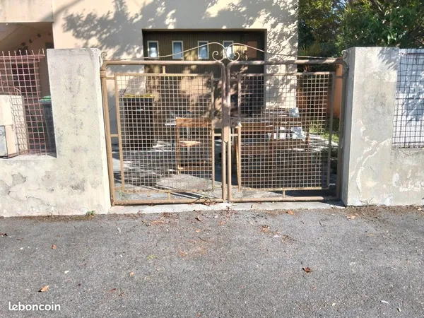 Stationnement Vente Toulouse   90€