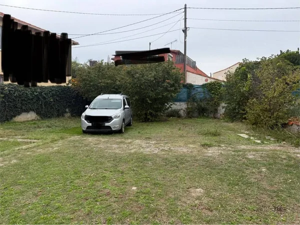 Parking 16 m²