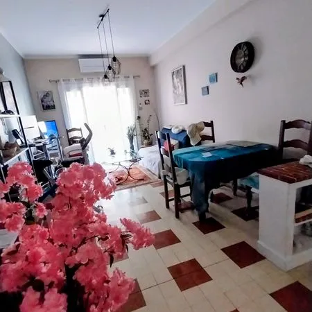 2 pièces 54,5 m2-Balcon 7m2 Le Cannet