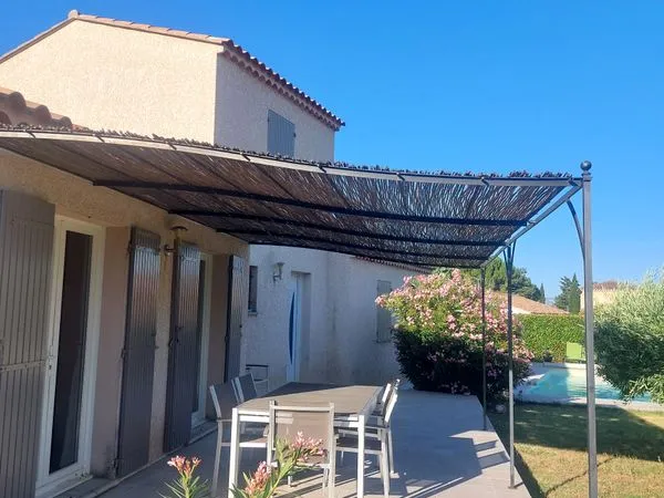 Maison. 4 pièces. 110m²