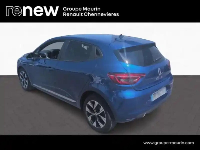 Renault Clio 1.0 tce 90ch evolution — photo 7