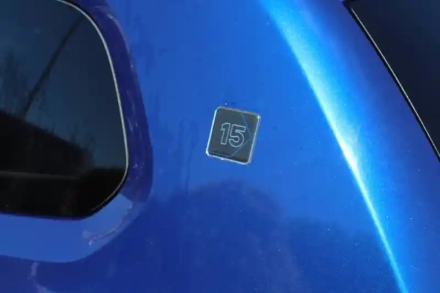 Dacia Duster blue dci 115 4x2 — photo 40
