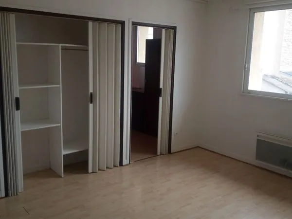 Studio 30m2