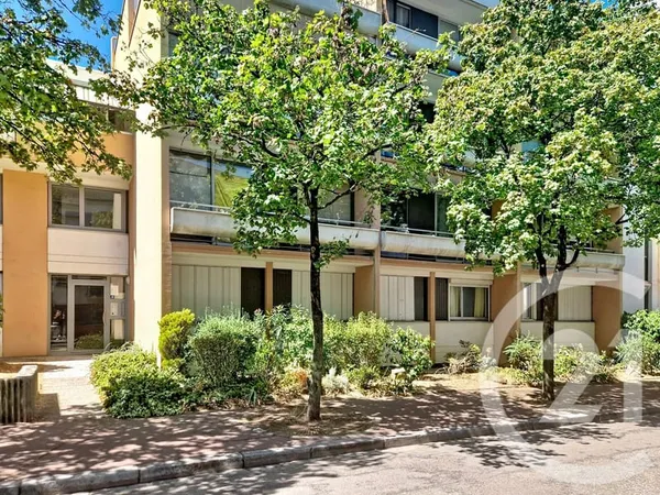 Appartement 1 pièce 15 m²