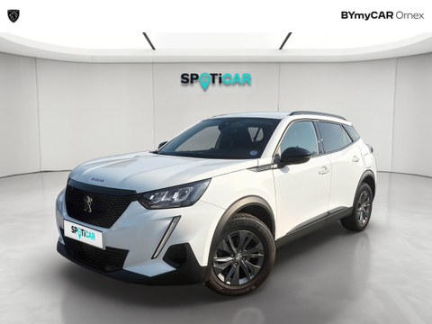 Peugeot 2008 PureTech 130 S&amp;S EAT8
