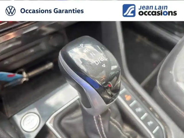Volkswagen Tiguan 1.4 ehybrid 245ch dsg6 — photo 16
