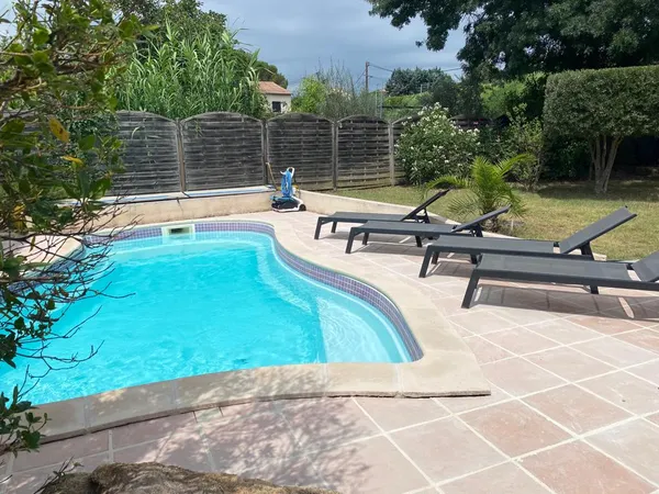 Maison 4 pièces 110 m²