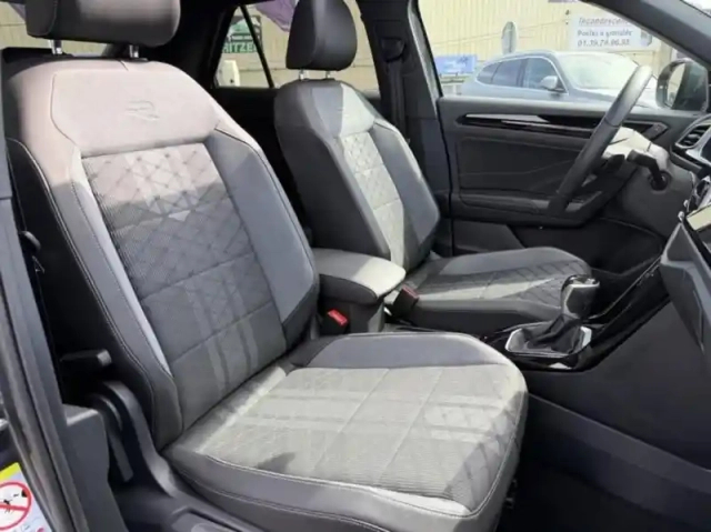 Volkswagen T-Roc 1.5 tsi evo2 150ch r-line dsg7 — photo 10