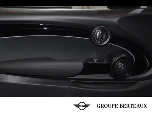 Mini Mini cooper 136ch edition premium plus bva7 — photo 8