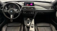 Bmw Série 4 Gran Coupé 420dA xDrive 190ch M Sport — photo 11