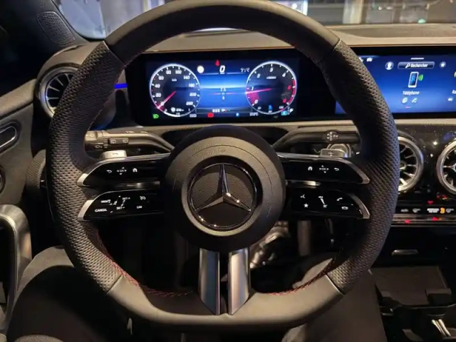Mercedes Classe A 200 d — photo 14