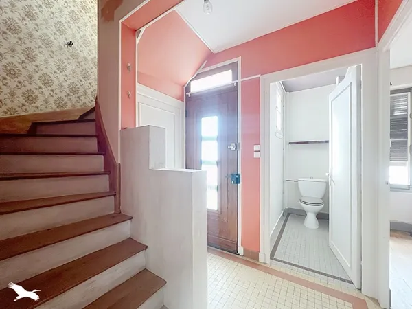 Maison 4 pièces 75 m²