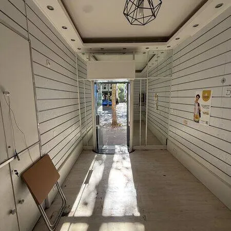 Local commercial 12 m²