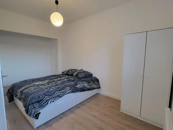 Appartement 3 pièces 52 m²