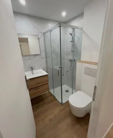 Appartement T2 centre pontarlier