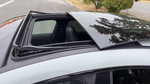 Mercedes Classe CLA Coupe 2.0 200D 150 - AMG Line – 2019 – 109000 km – Diesel – Boîte Automatique — photo 2