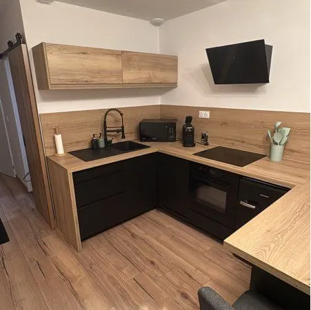 Appartement T2 Mijoux - Frontière Suisse