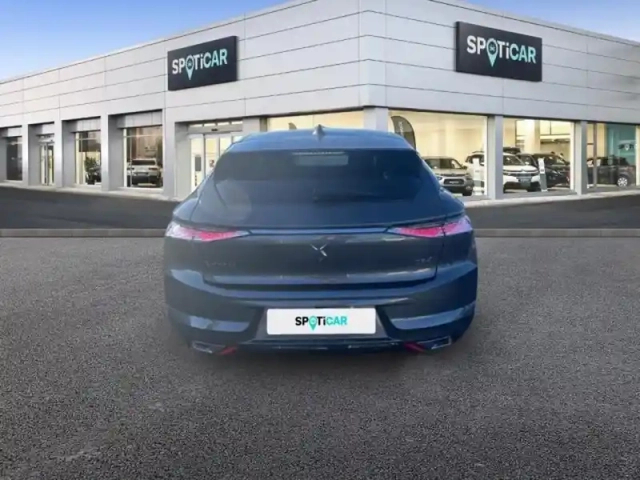 Ds Ds 4 e-tense 225ch performance line + — photo 5