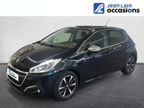 Peugeot 208 puretech 110ch s&amp;s bvm6