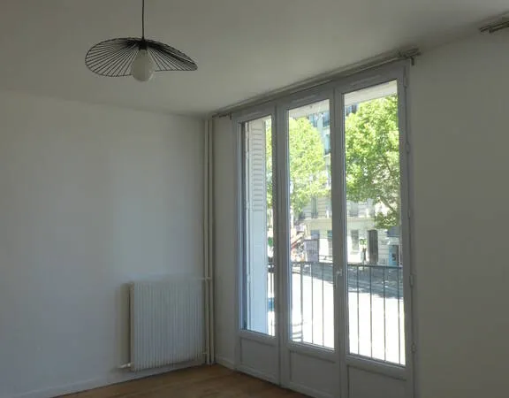 Appartement 3 pièces 51 m²