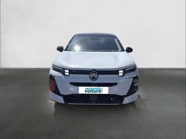 Citroën C5 Aircross hybride 145 ch e-dcs6 — photo 2