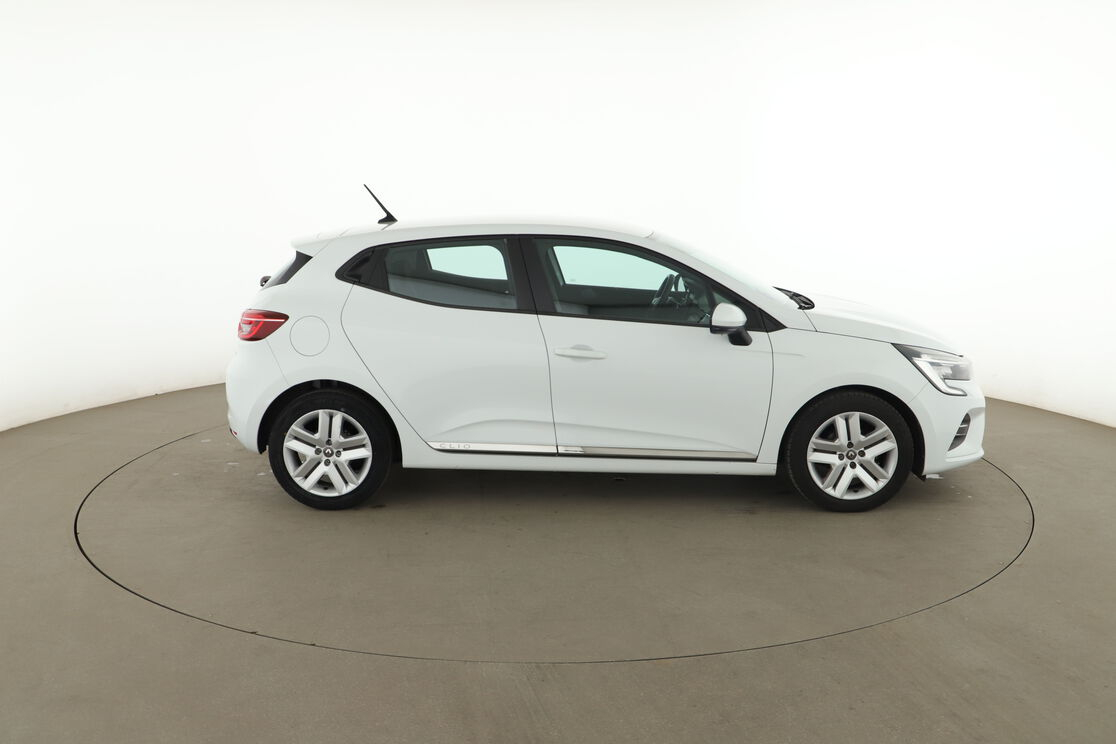 Renault Clio 1.0 TCe Business — photo 6