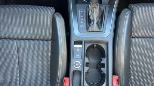 Audi Q3 Sportback 45 TFSIe 245 S-Tronic 6 - S Line – 2021 – 94328 km – Hybride rechargeable – Boîte Automatique — photo 23
