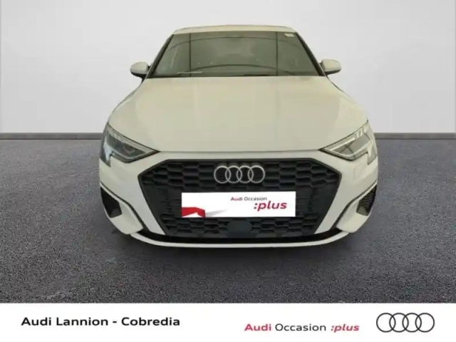 Audi A3 sportback 30 tdi 116ch business line — photo 5