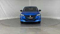 Peugeot 208 e-208 136ch Style