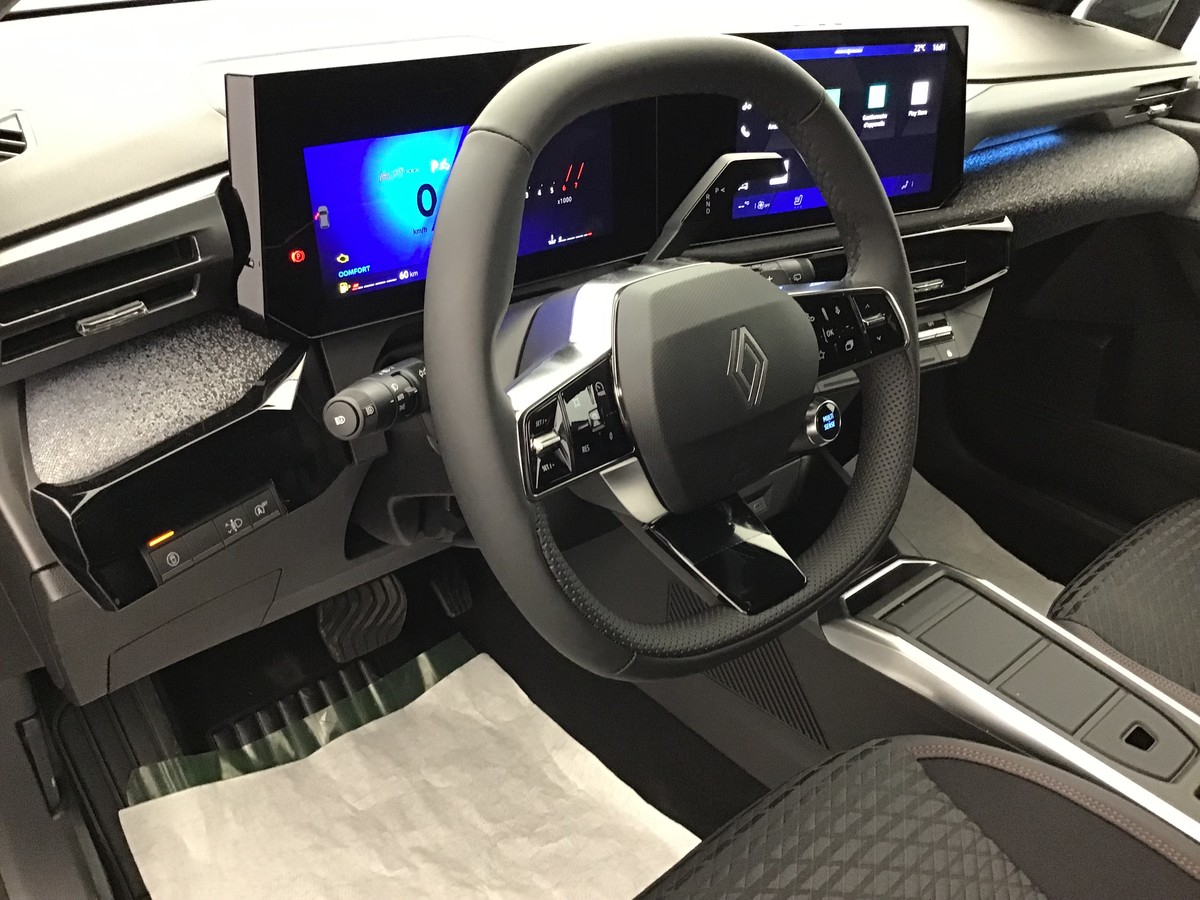 Renault Clio 6 — photo 10
