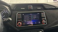Nissan Micra 1.0 DIG-T 117ch N-Sport — photo 18