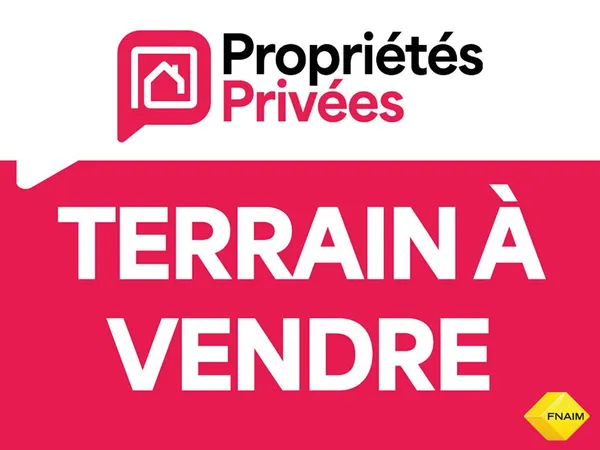 TERRAIN A BÂTIR DE 945M² - LABRUYERE 60140