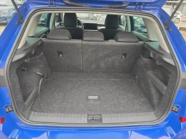 Skoda Kamiq 1.5 tsi 150ch style dsg7 euro6d-ap — photo 6