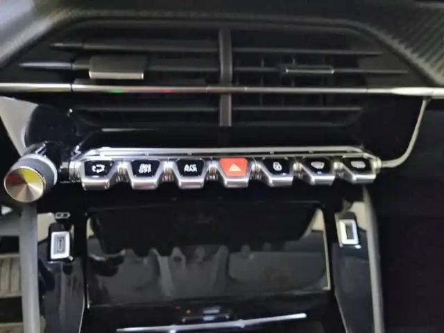 Peugeot 2008 bluehdi 130 s&amp;s eat8 — photo 53