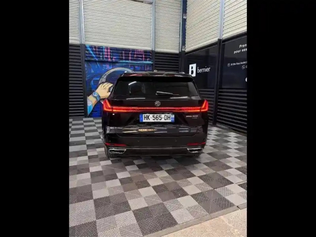 Mg S9 mg 1.5 gdi 299ch phev premium — photo 30