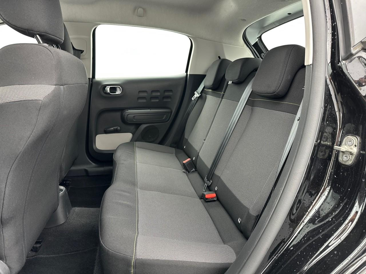 Citroën C3 bluehdi 100 s&s bvm5 feel — photo 12
