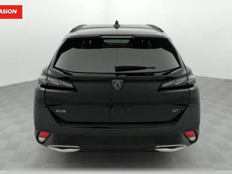 Peugeot 308 III 1.5 BlueHDi 130ch GT EAT8 — photo 28