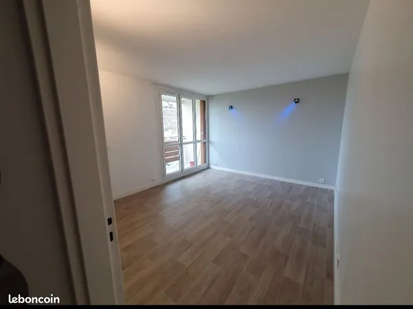 Appartement f2 45m2