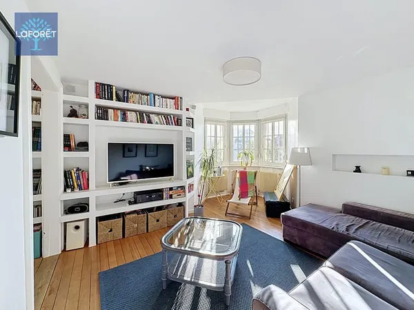 Appartement Strasbourg 4 pièce(s) 126,70 m2