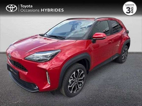 Toyota YARIS CROSS Toyota Yaris Cross 116h Design MY26