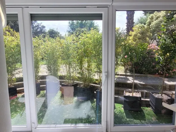 Studio 1 pièce 27 m²
