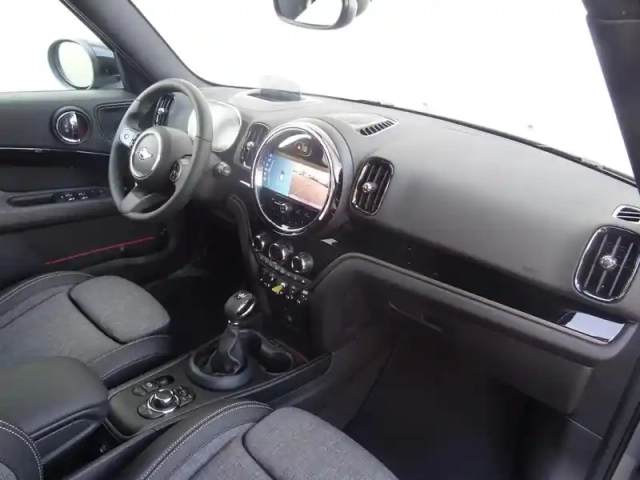 Mini Countryman cooper se 125ch + 95ch edition premium all4 bva6 — photo 6