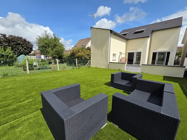Maison Mitry Mory 5 pièce(s) 152 m2
