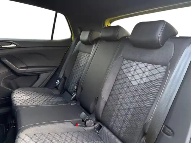 Volkswagen T-Cross 1.5 tsi 150 start/stop dsg7 — photo 41